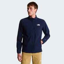 The North Face Nimble 2 Erkek Lacivert Outdoor Ceket (NF0A8G0M8K21)