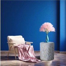 Adawall Mini Colorful Flowers Puf