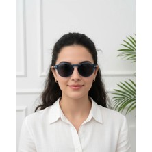 OptiPoint 1066 C85 49 Polarize Kadın Güneş Gözlüğü