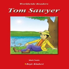 TeknoKapsül Level 2 - Tom Sawyer