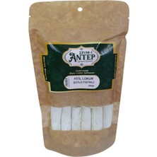 Diyar-ı Antep Elit Gurme Serisi Fitil Lokum Sütlü Fıstıklı 350 gr