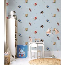 Adawall Home Dc Super Friends Puf