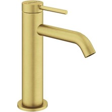 Artema Minimax Round Lavabo Bataryası Yüksek Fırçalıaltın A4353225