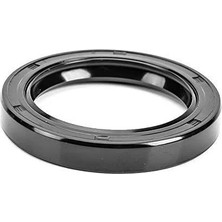 Mel Yağ Keçesi 8X22X7 Tc Nbr