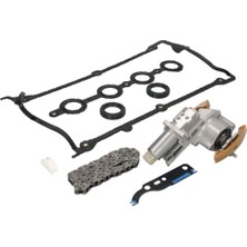 Swag EKSANTRİK ZİNCİR SETİ Eksantrik Zincir Gergisi Elektrikli - Audı A4-Bora-Golf-Octavıa