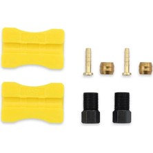 Ezmtb Hidrolik Disk Fren Hortum Montaj Seti ( Shimano BH59 Uyumlu )