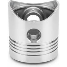 Antor Piston Segman Set 0,50MM 85,50MM 3LD450 3LD510