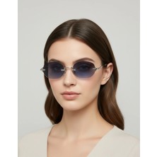 Rachel Paris RCP307 C4 52 Kadın Güneş Gözlüğü