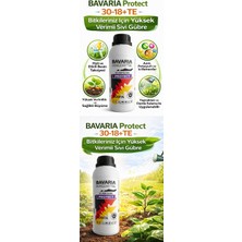 Bavaria Protect 30-18+Te Sıvı Gübre Ec Fertilizer Bitki Besini 1 Litre