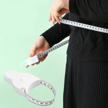 Ergonomik Vücut Ölçüm Mezurası Midastech