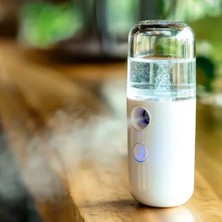 Nano Mist Dezenfektan Püskürtücü Midastech