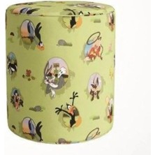 Adawall Home Looney Tunes Puf