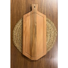 Piramid -Kesme Tahtası