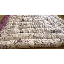 Yün Mekan Üstü 160*200