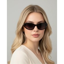 Rachel Paris 8661 C3 55 Kadın Güneş Gözlüğü