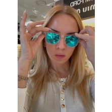 Swing Felix 2140 Şeffaf Aynalı Polarize Güneş Gözlüğü