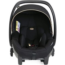 Chicco Kory Plus Specıal B.car Seat Black Relux