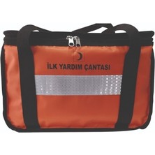 Ilk Yardım Çantası Midastech
