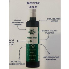 Apple Pie Detox Mix