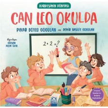 TeknoKapsül Kardeşimin Dünyası