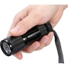 Küçük El Feneri Midastech