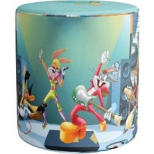 Adawall Looney Tunes Teams Singing Puf