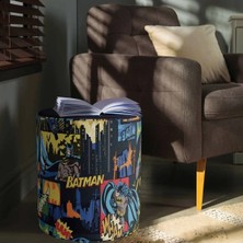 Adawall Home The Batman Puf
