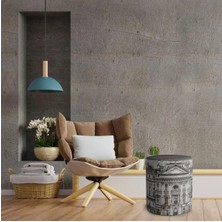 Adawall Zoo Design Puf