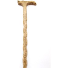 Ahşap Baston Model 1 Midastech