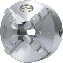 Alton 200X4 Torna Aynası K12