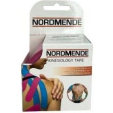 Ağrı Bandı Kırmızı  Kas ve Eklem Ağrıları Için Midastech