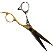 Trina Profesyonel Berber Makası 6" TRNMKSX00101