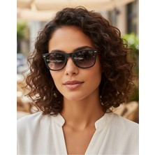 Swing 154 C459 51 Unisex Polarize Güneş Gözlüğü