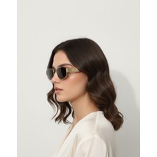 Rachel Paris Rcp 8668 C1 53 Kadın Güneş Gözlüğü