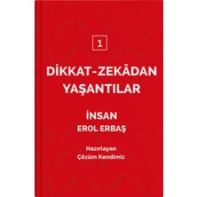 Çözüm Kendimiz Dikkat Zekadan Yaşantılar-1