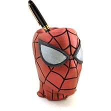 Polyester Spiderman Kalemlik  Midastech
