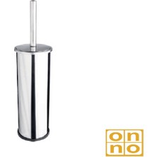 Onno Tuvalet Fırçası Eco 304 Kalite Parlak Kz 10134