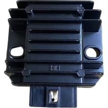 Yamaha Nmax Konjektör