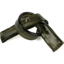 Mikasa Moor Yeşil Düğüm Dek Obje 17X8CM