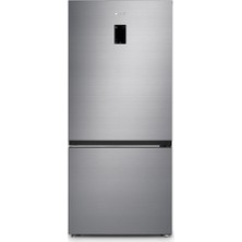 Arçelik 283720 Eı Kombi No-Frost Buzdolabı