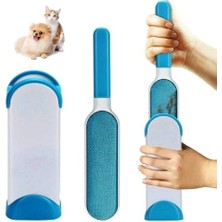 Fur Wizard Tüy Temizleme Fırça Seti Midastech