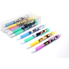 Anime Figür Tükenmez Kalem Model 3  Midastech