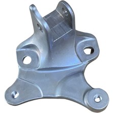 Yamaha Xmax Sağ Arka Ayaklık Braketi 2018-2022