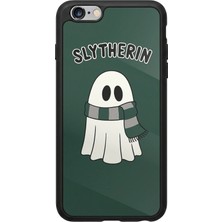 iPhone 6 Plus / 6s Plus Uyumlu Harrypotter Tasarımlı Glossy Premium Kılıf