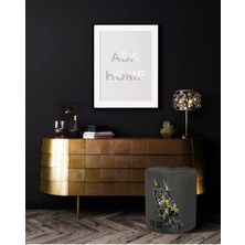 Adawall Home The Bat Puf