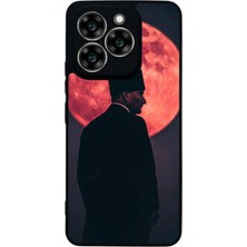 Reeder S919 Uyumlu Mustafa Kemal Ataturk Tasarımlı Glossy Premium Kılıf