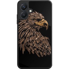 Samsung Galaxy A07 Uyumlu Besiktas Tasarımlı Glossy Premium Kılıf