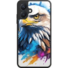 Samsung Galaxy A07 Uyumlu Besiktas Tasarımlı Glossy Premium Kılıf