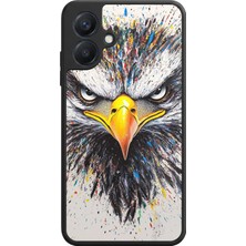 Samsung Galaxy A07 Uyumlu Besiktas Tasarımlı Glossy Premium Kılıf