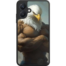 Samsung Galaxy A07 Uyumlu Besiktas Tasarımlı Glossy Premium Kılıf